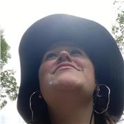 Profesora de ingles, para adultos y niños
